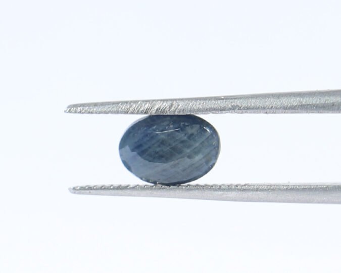 BSP10557 1 Blue Sapphire 1.45 Ct.