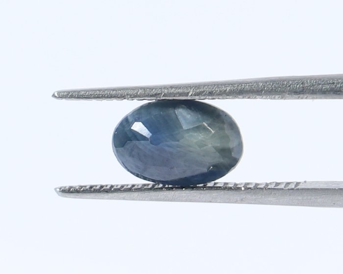 BSP10557 2 Blue Sapphire 1.45 Ct.