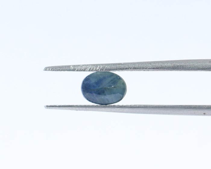 BSP10559 1 1 Blue Sapphire 0.91 Ct.