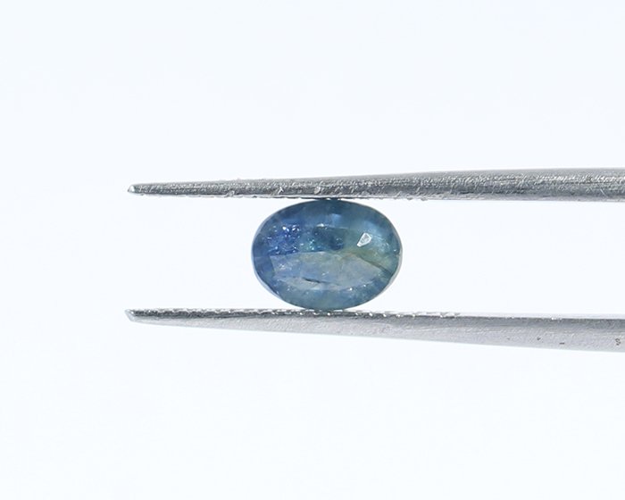 BSP10559 2 1 Blue Sapphire 0.91 Ct.