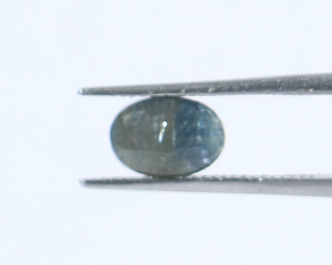 Blue Sapphire 1.2 Ct.