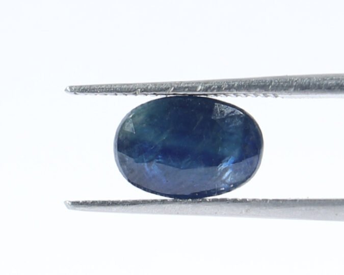 BSP10563 1 Blue Sapphire 2.71 Ct.