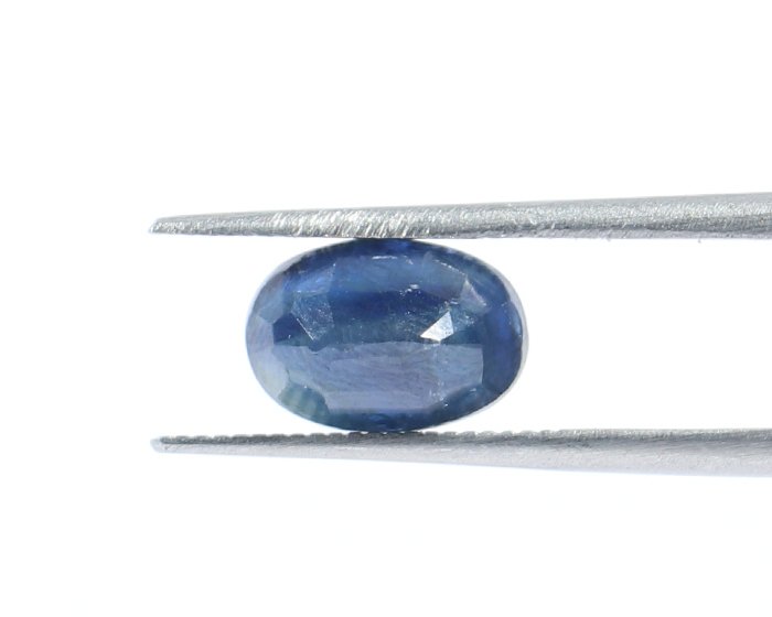 BSP10563 2 Blue Sapphire 2.71 Ct.