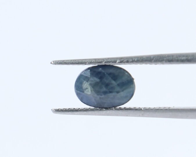 BSP10564 1 Blue Sapphire 1.3 Ct.
