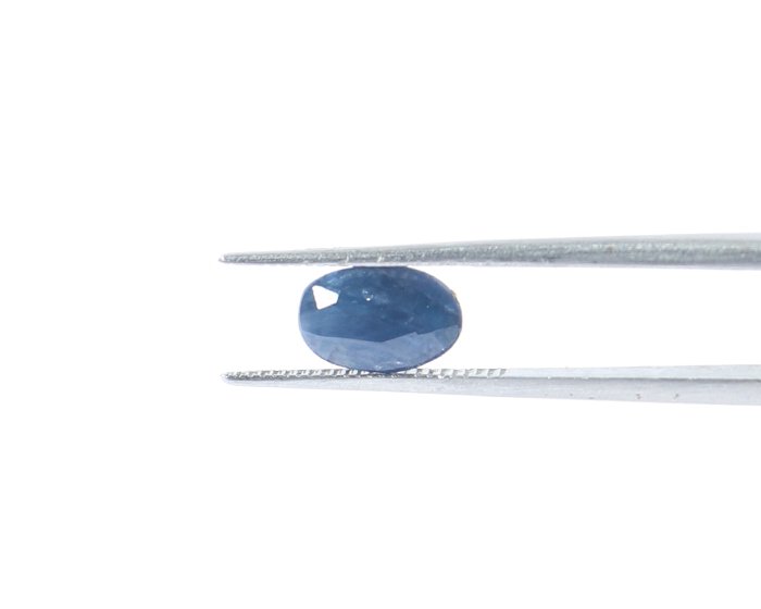 BSP10567 1 1 Blue Sapphire 1.53 Ct.