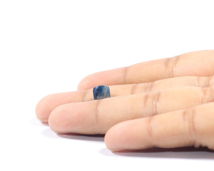 BSP10570 3 1 Blue Sapphire 1.74 Ct.