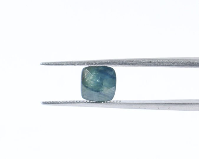 BSP10572 1 1 Blue Sapphire 2.16 Ct.