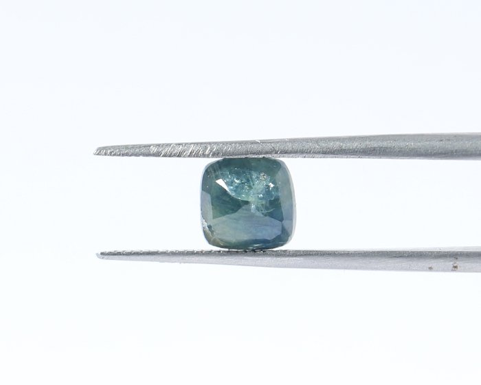 BSP10572 2 1 Blue Sapphire 2.16 Ct.