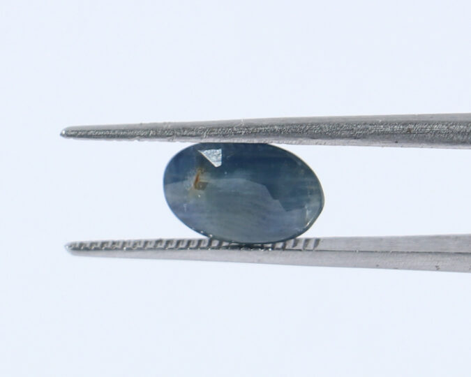 BSP10575 1 1 Blue Sapphire 2.25 Ct.