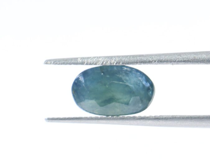 BSP10576 1 Blue Sapphire 2.2 Ct.