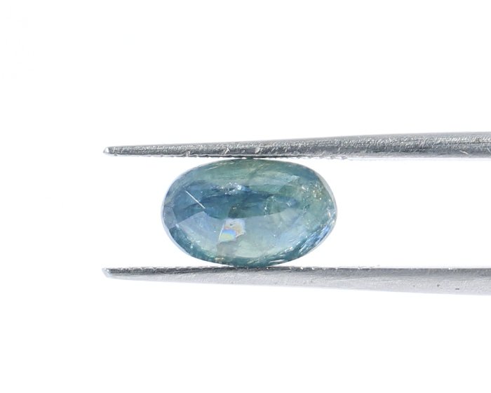 BSP10576 2 Blue Sapphire 2.2 Ct.