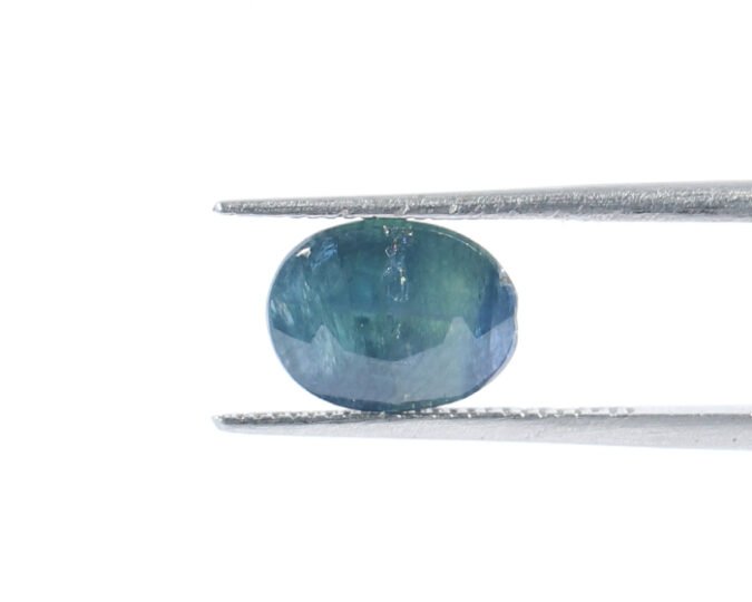 BSP10579 1 Blue Sapphire 2.65 Ct.
