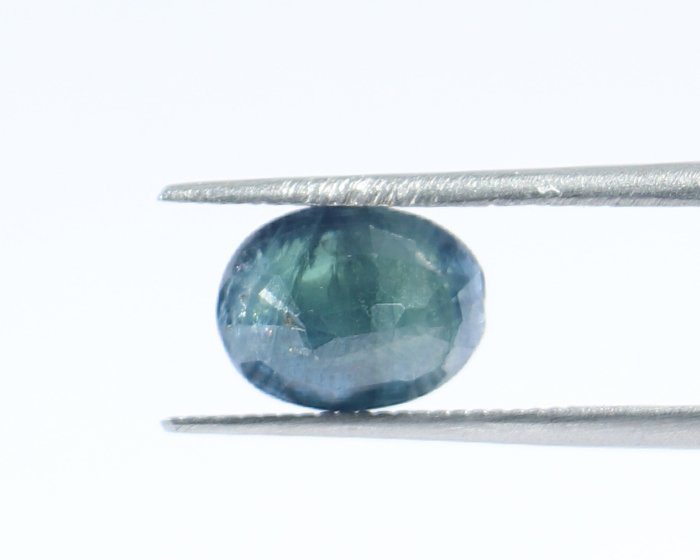 BSP10579 2 Blue Sapphire 2.65 Ct.