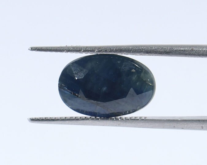 BSP10583 1 1 Blue Sapphire 5.61 Ct.