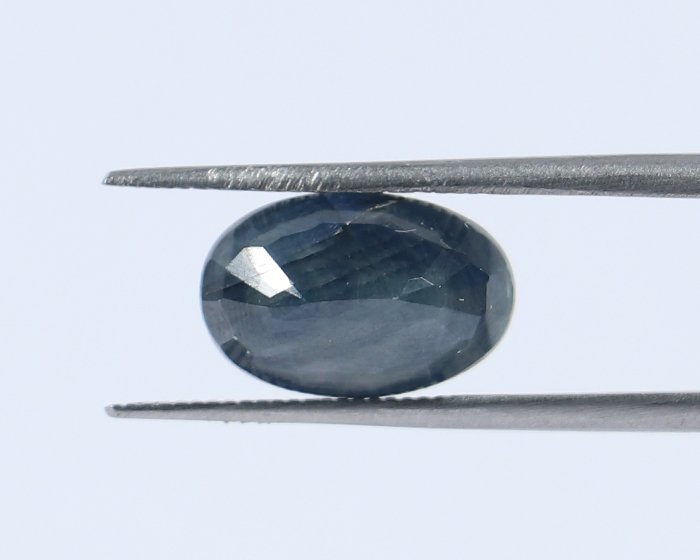 BSP10583 2 1 Blue Sapphire 5.61 Ct.