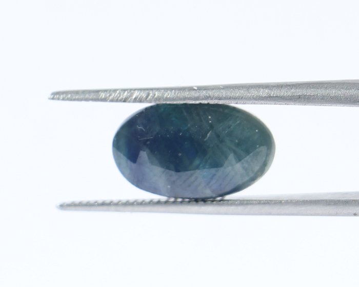 BSP10584 1 1 Blue Sapphire 6.39 Ct.
