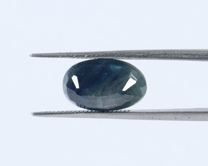 BSP10584 2 1 Blue Sapphire 6.39 Ct.
