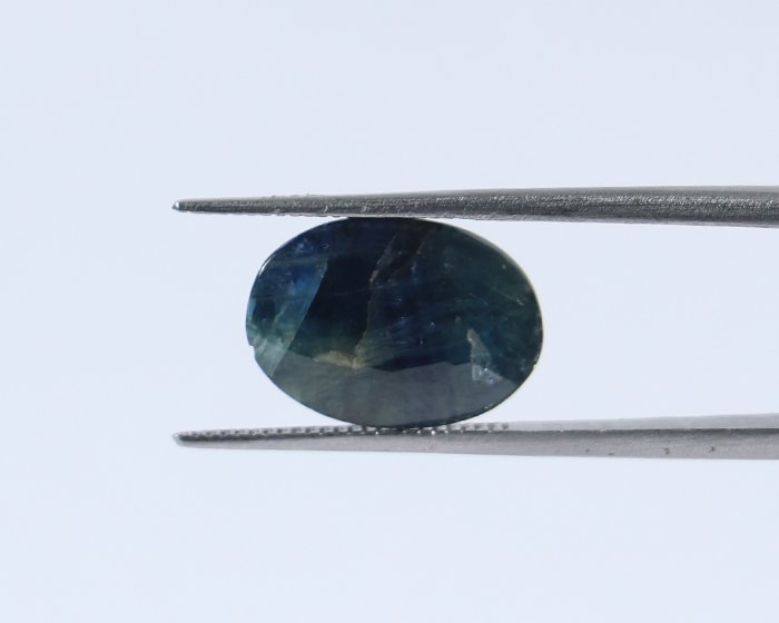 BSP10589 1 1 Blue Sapphire 5.51 Ct.