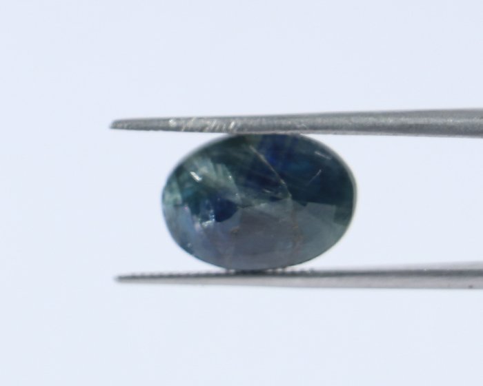 BSP10589 2 1 Blue Sapphire 5.51 Ct.