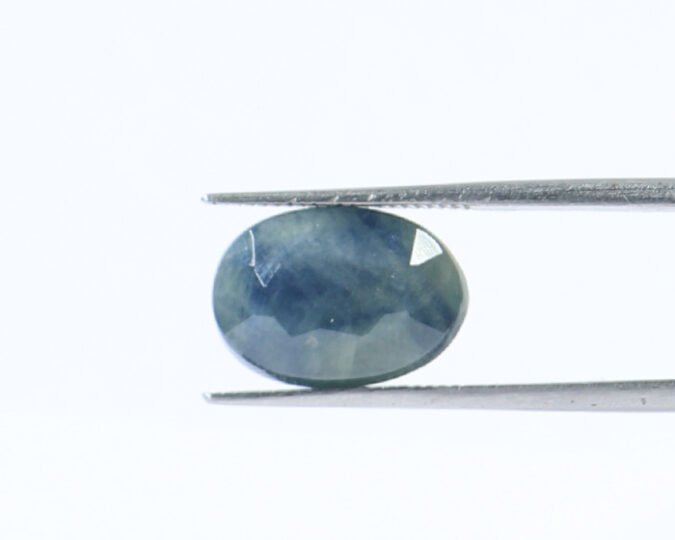 BSP10591 1 Blue Sapphire 7.79 Ct.