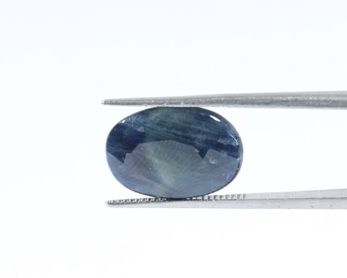 BSP10592 1 Blue Sapphire 8.58 Ct.