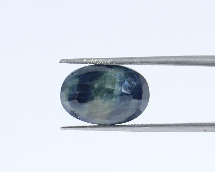 BSP10592 2 Blue Sapphire 8.58 Ct.