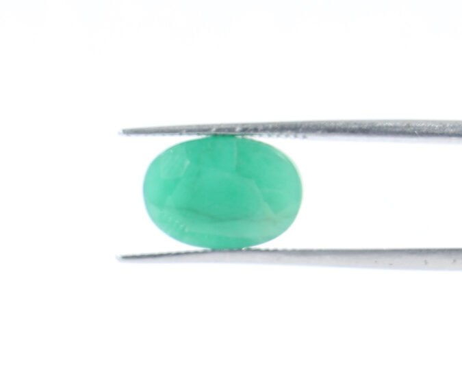 EMR20423 1 Emerald 3.02 Ct.