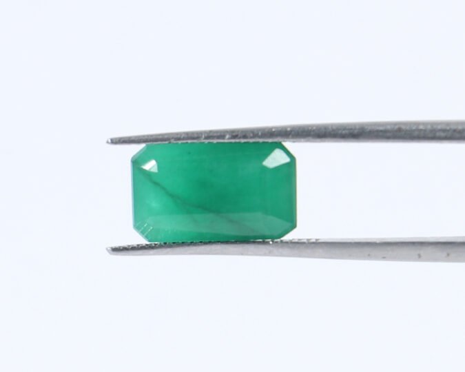 EMR20424 1 Emerald 3.68 Ct.