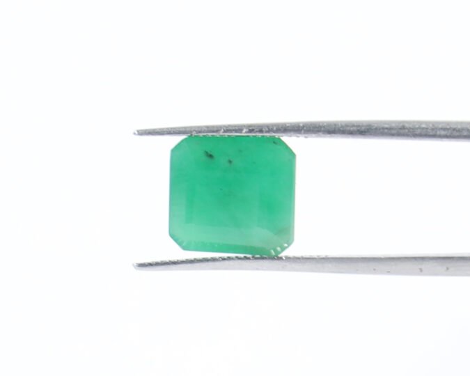 EMR20426 1 Emerald 4.15 Ct.