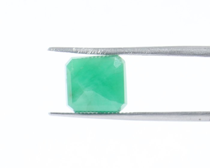 EMR20426 2 Emerald 4.15 Ct.