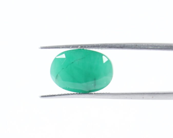 EMR20428 1 Emerald 5.06 Ct.