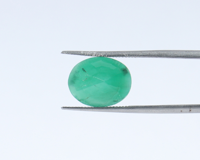 Emerald 4.52 Ct.