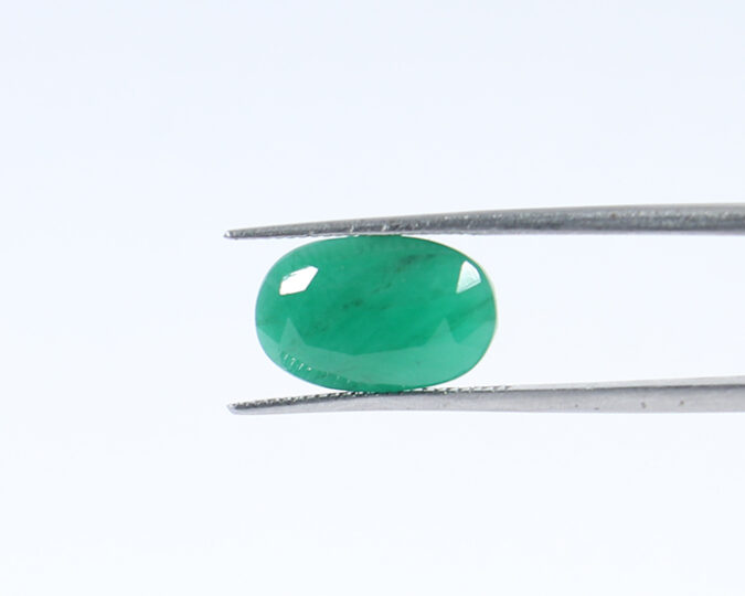 Emerald 4.09 Ct.