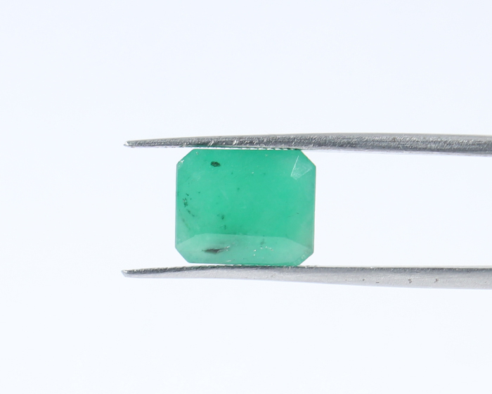EMR20435 1 Emerald 4.73 Ct.
