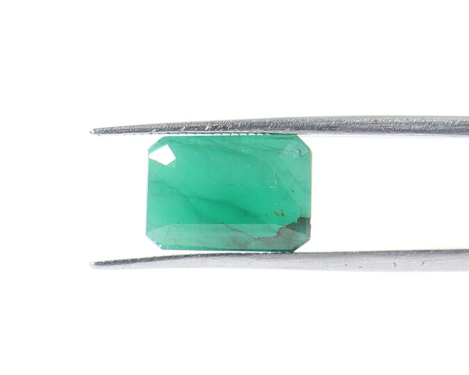 Emerald 5.2 Ct.