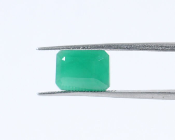 EMR20441 1 Emerald 3.56 Ct.