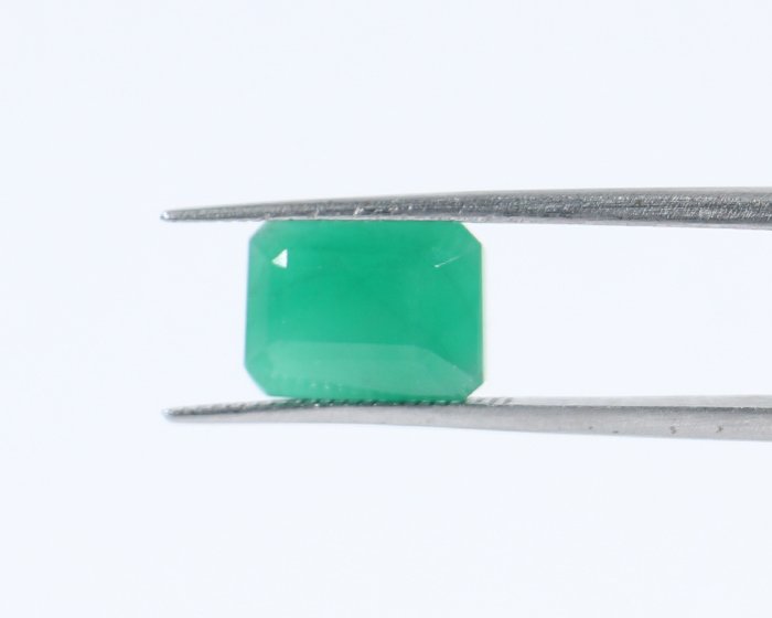 EMR20441 1 Emerald 3.56 Ct.