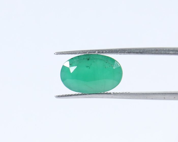 EMR20444 1 Emerald 2.92 Ct.