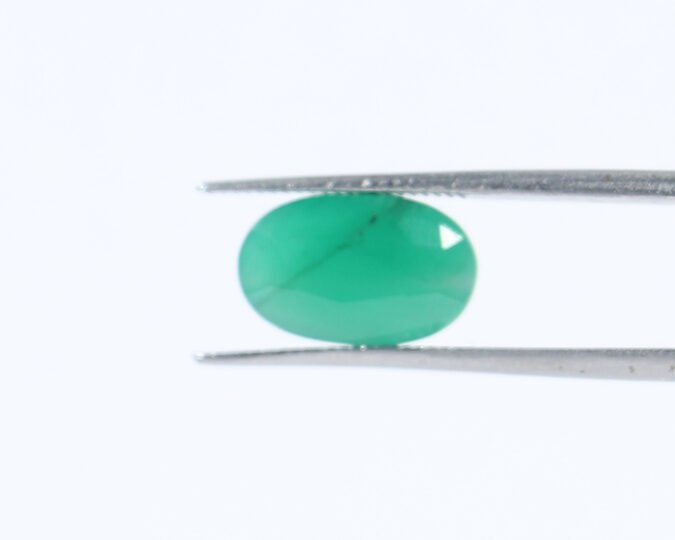 EMR20445 1 Emerald 2.88 Ct.