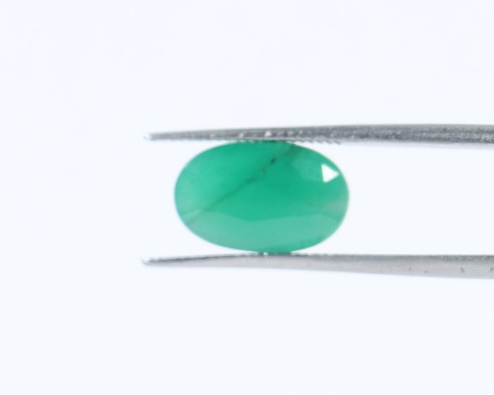 EMR20445 1 Emerald 2.88 Ct.