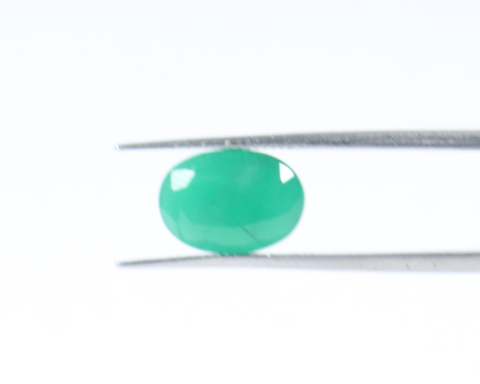 EMR20446 1 Emerald 2.92 Ct.