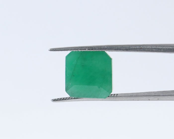 EMR20451 1 Emerald 6.2 Ct.