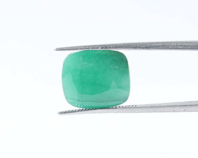EMR20452 1 Emerald 6.88 Ct.