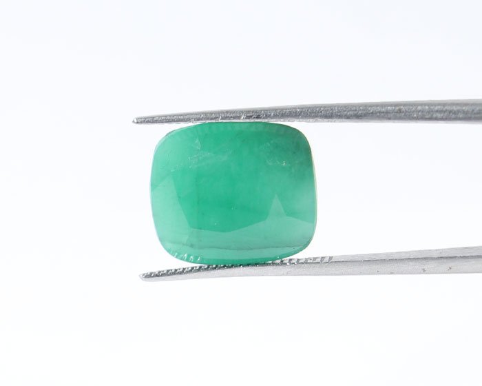 EMR20452 1 Emerald 6.88 Ct.