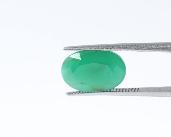 EMR20458 1 Emerald 4.27 Ct.