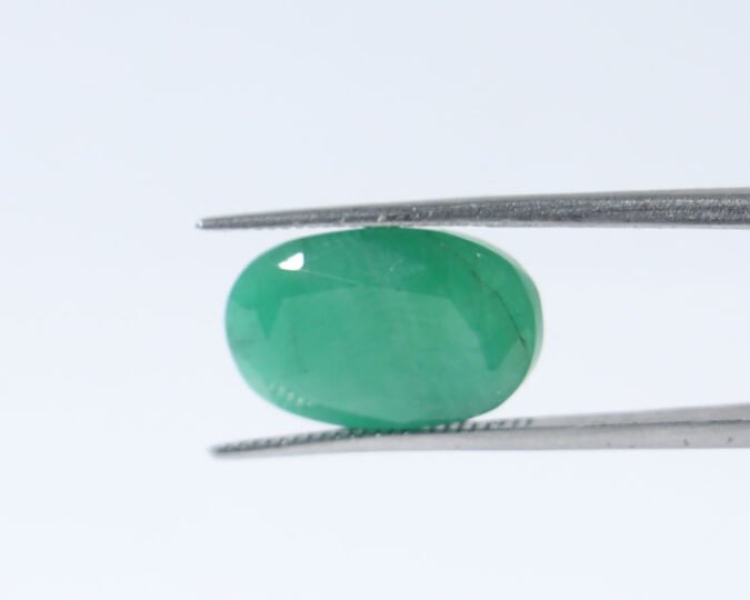 EMR20460 1 Emerald 6.6 Ct.