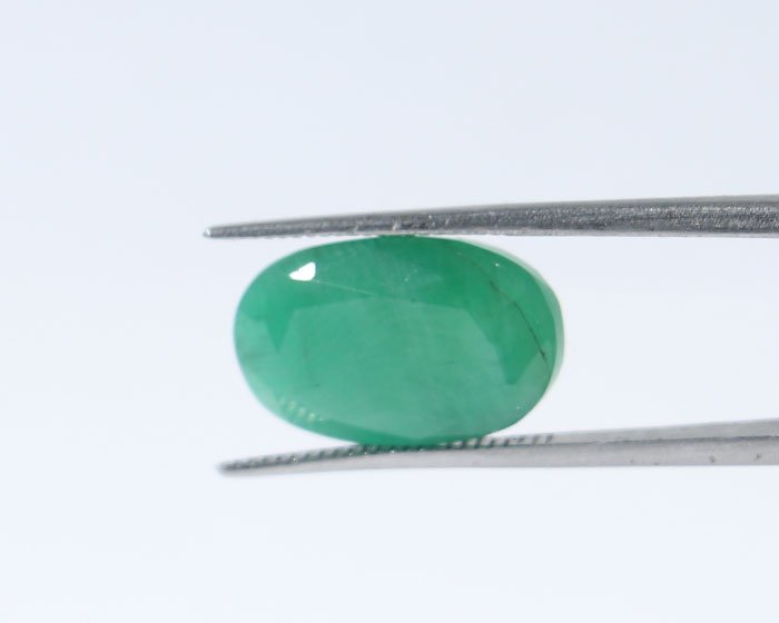 EMR20460 1 Emerald 6.6 Ct.