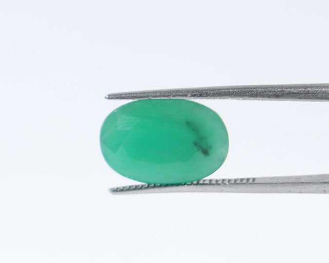EMR20461 1 Emerald 4.33 Ct.