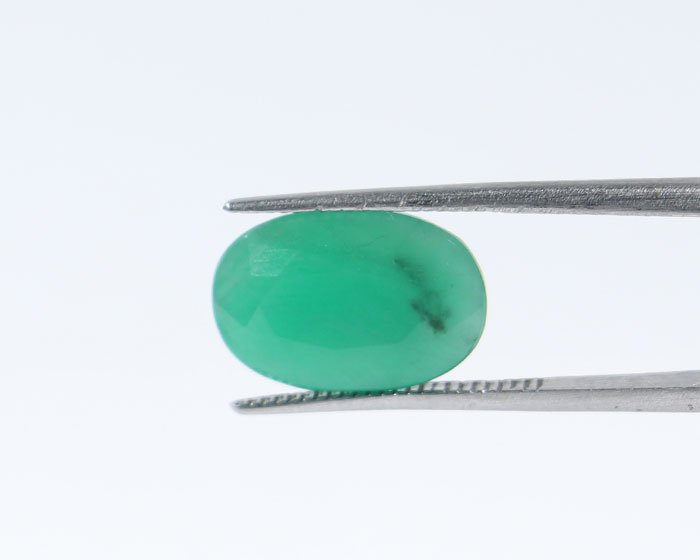 EMR20461 1 Emerald 4.33 Ct.