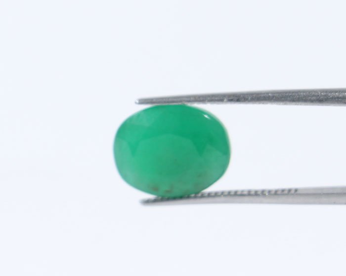 EMR20462 1 Emerald 4.02 Ct.